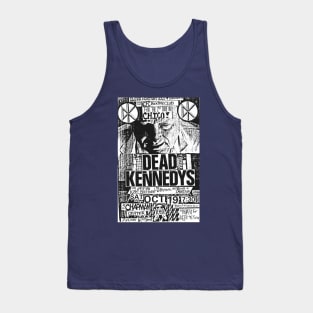 Dead Kennedys Tank Top